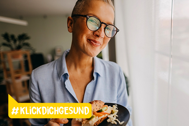 Gesünder essen? Das solltest du wissen